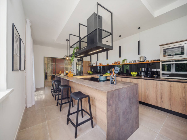 Villa in vendita a Massarosa
