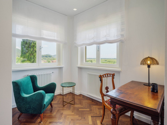 Villa in vendita a Massarosa