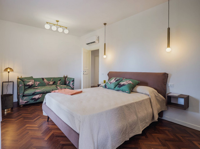 Villa in vendita a Massarosa