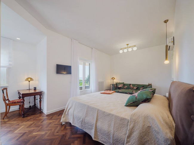 Villa in vendita a Massarosa