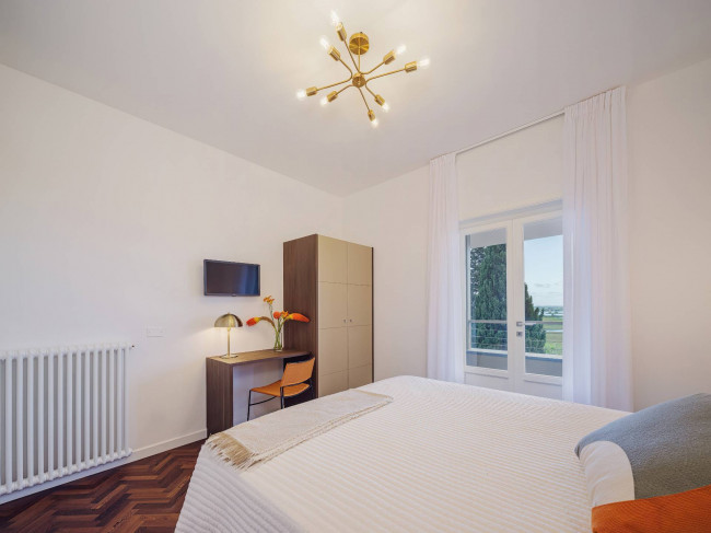 Villa in vendita a Massarosa