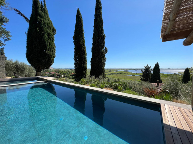Villa in vendita a Massarosa