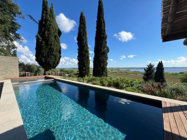 Villa in vendita a Massarosa