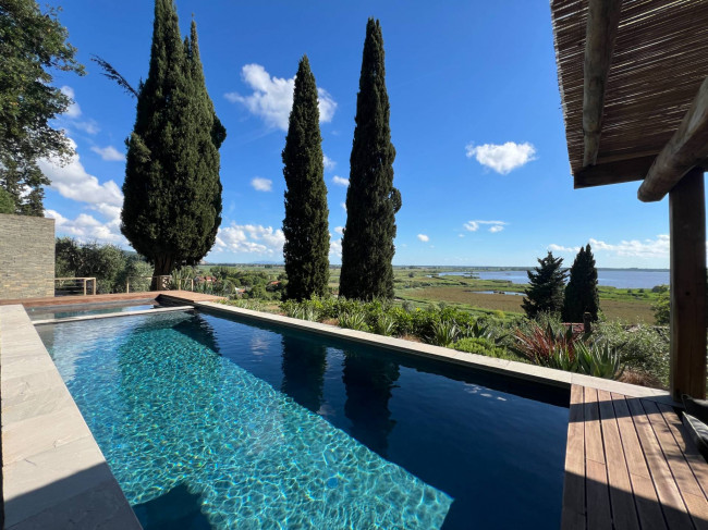 Villa in vendita a Massarosa