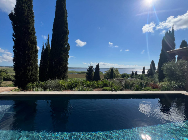 Villa in vendita a Massarosa