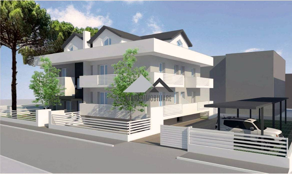 Appartamento RICCIONE vendita  MARANO  Maio Immobiliare