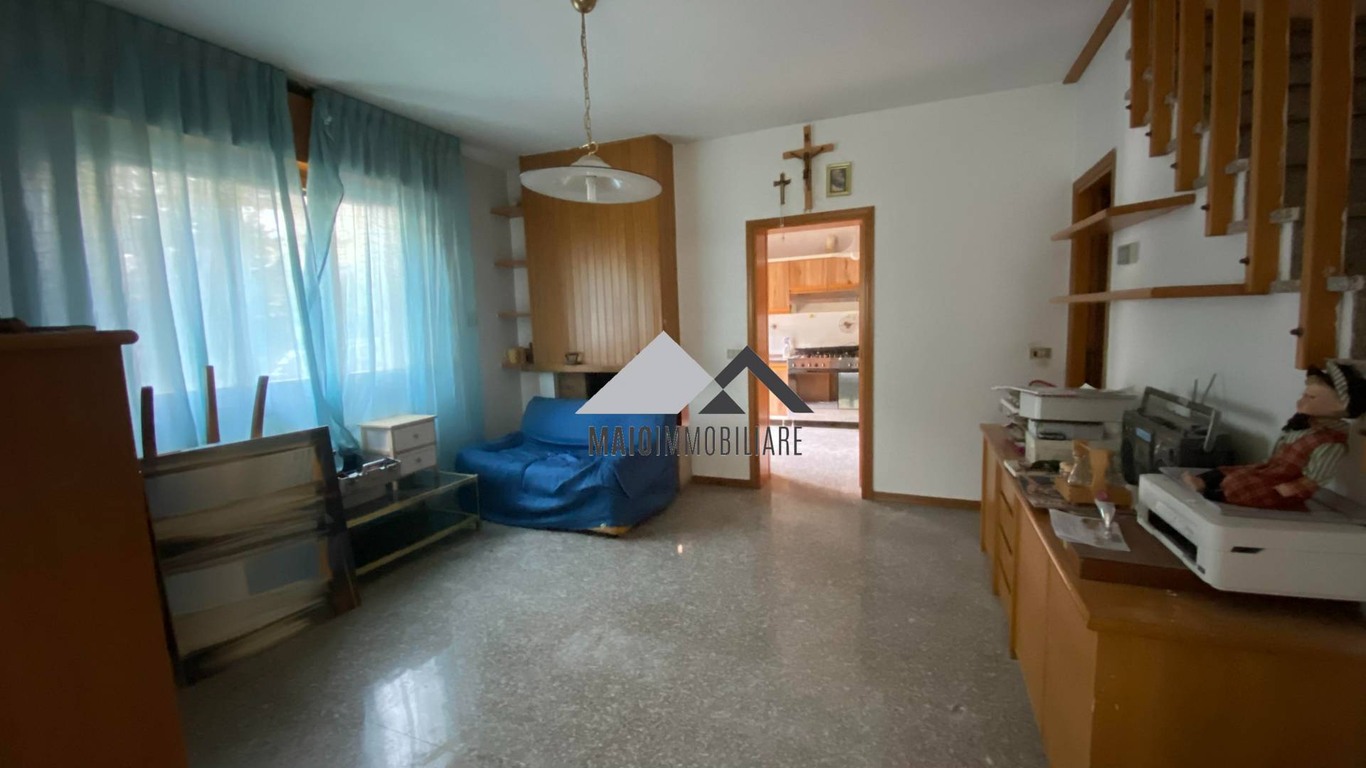 Casa indipendente in vendita a Paese, Riccione (RN)