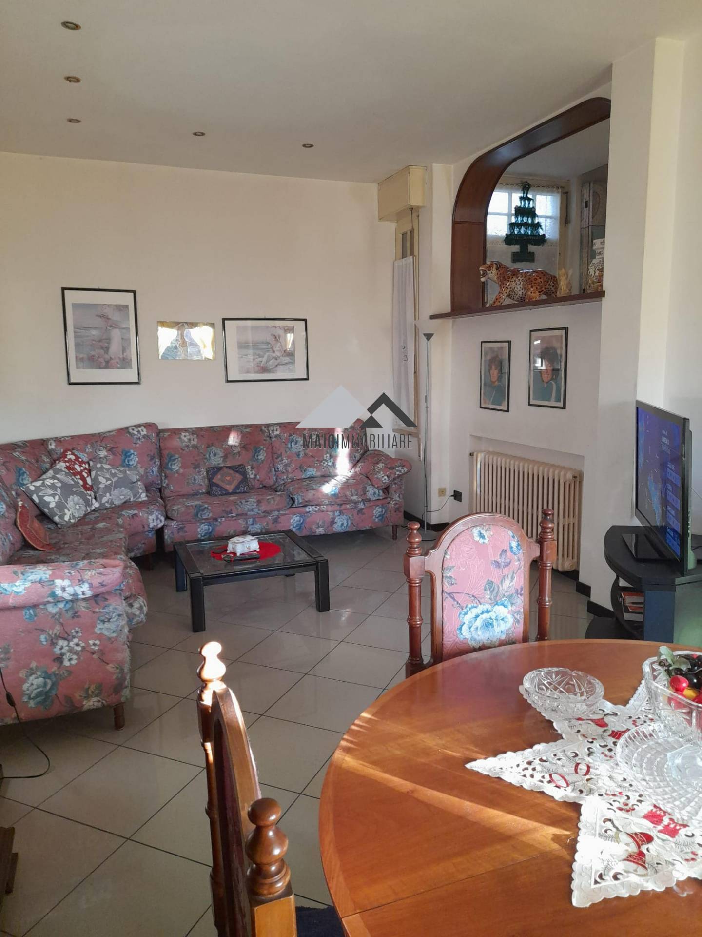 Casa indipendente in vendita a Riccione (RN)