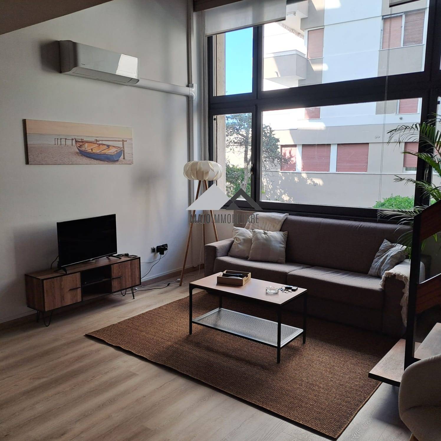 Appartamento in affitto a Centro, Riccione (RN)