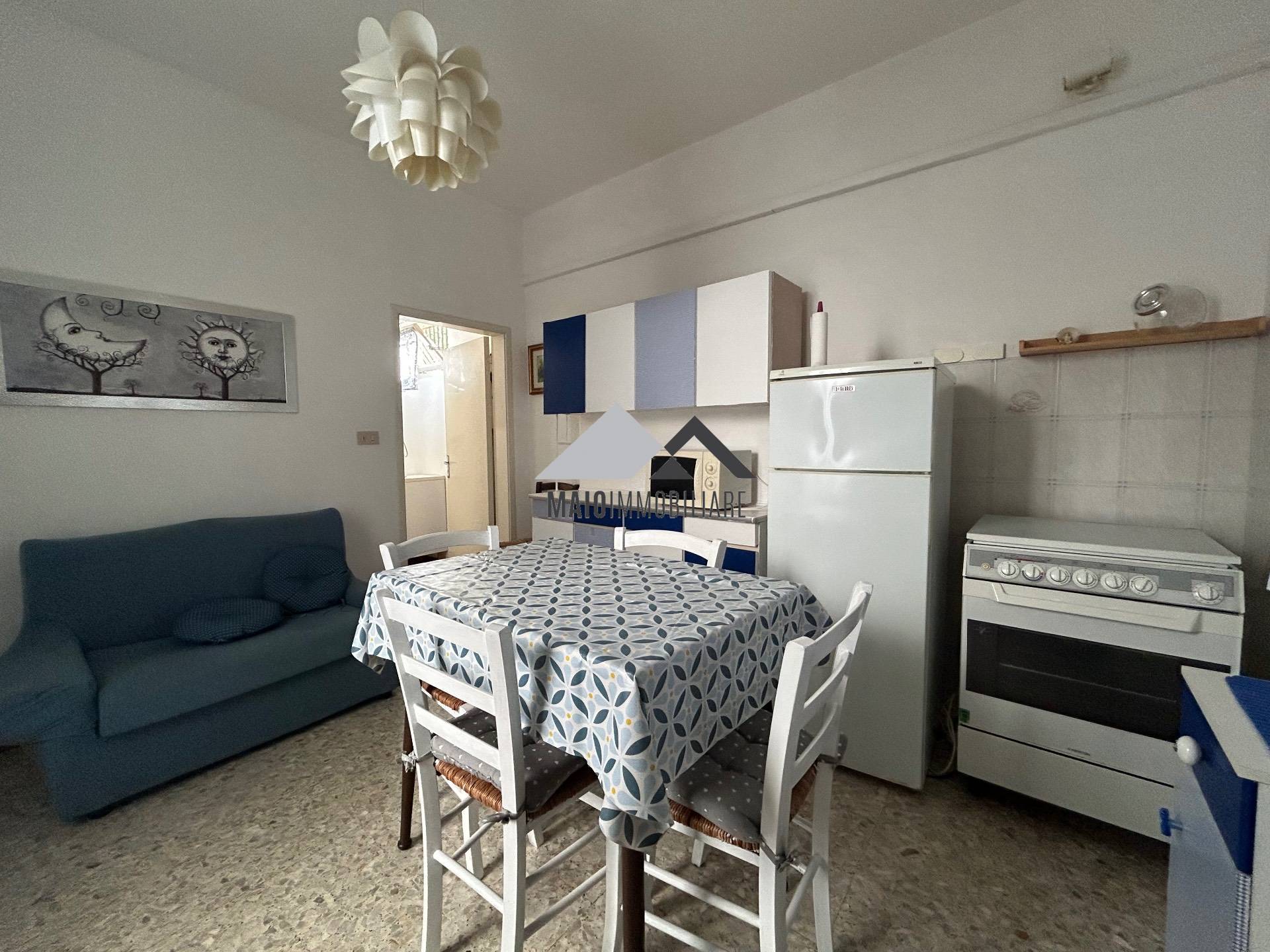 Appartamento in vendita a Abissinia, Riccione (RN)