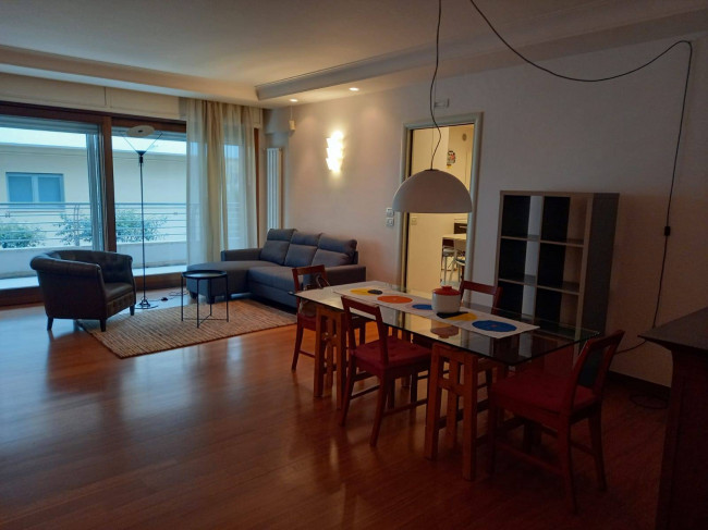 Appartamento in Affitto a Pescara