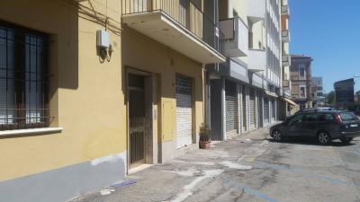 Sale Commercial Property in Pescara