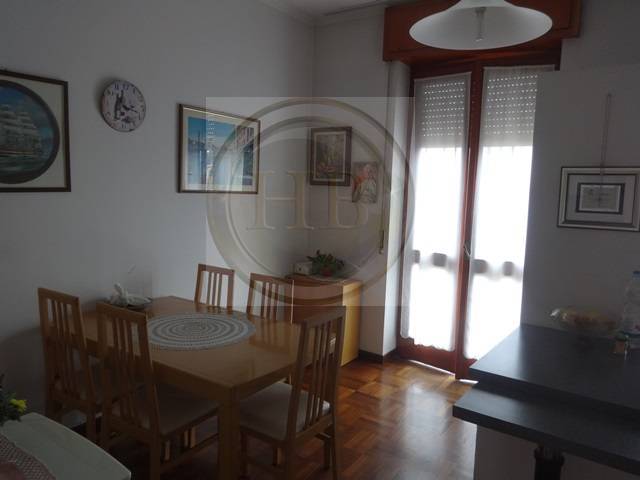 Appartamento SAMARATE vendita  San Macario  House-Book srl