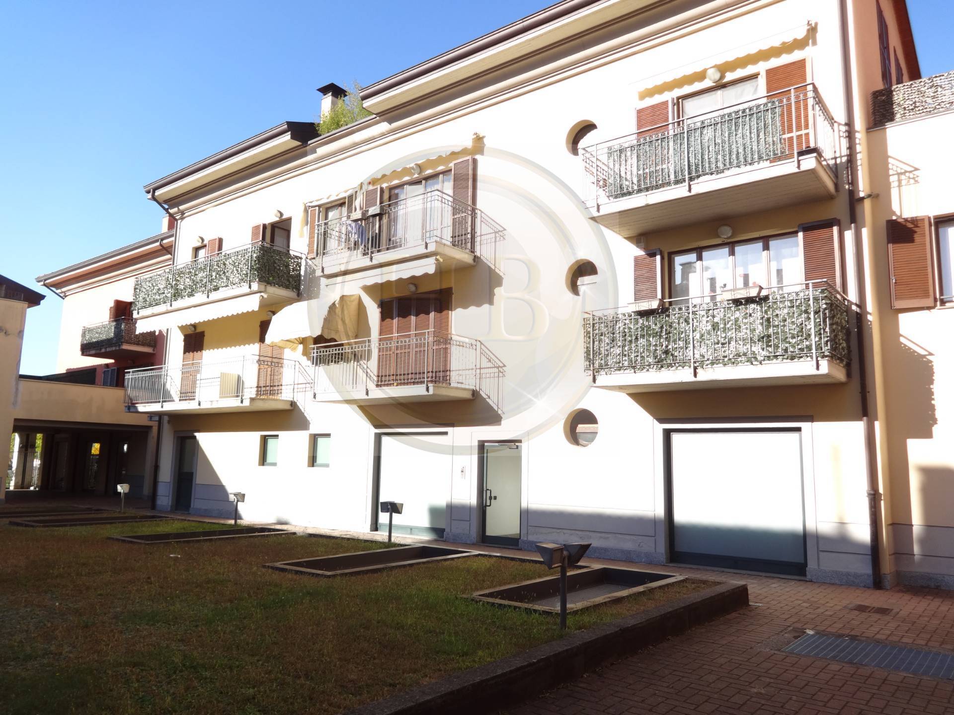 Appartamento in affitto a Cavaria con Premezzo