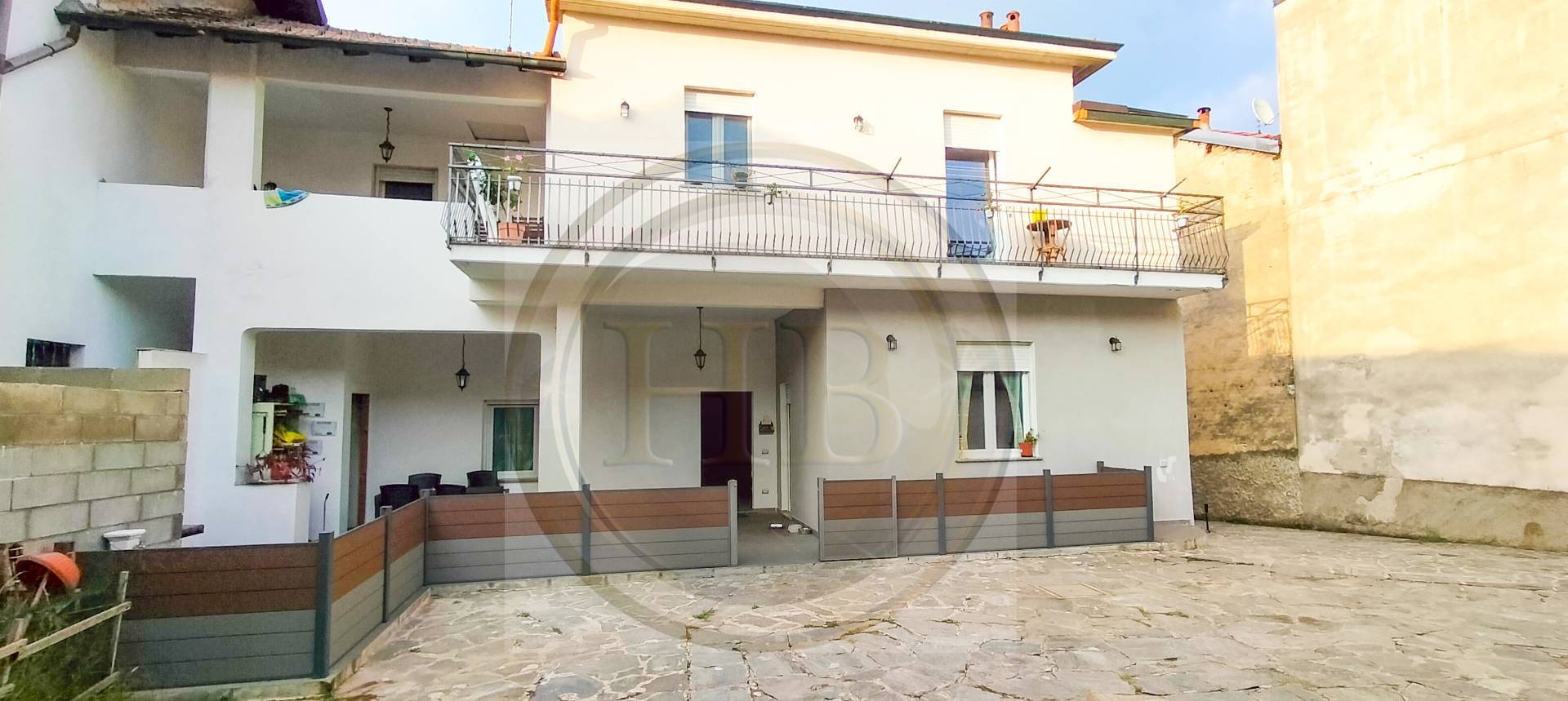 Casa semi-indipendente in vendita a Cavaria, Cavaria Con Premezzo (VA)