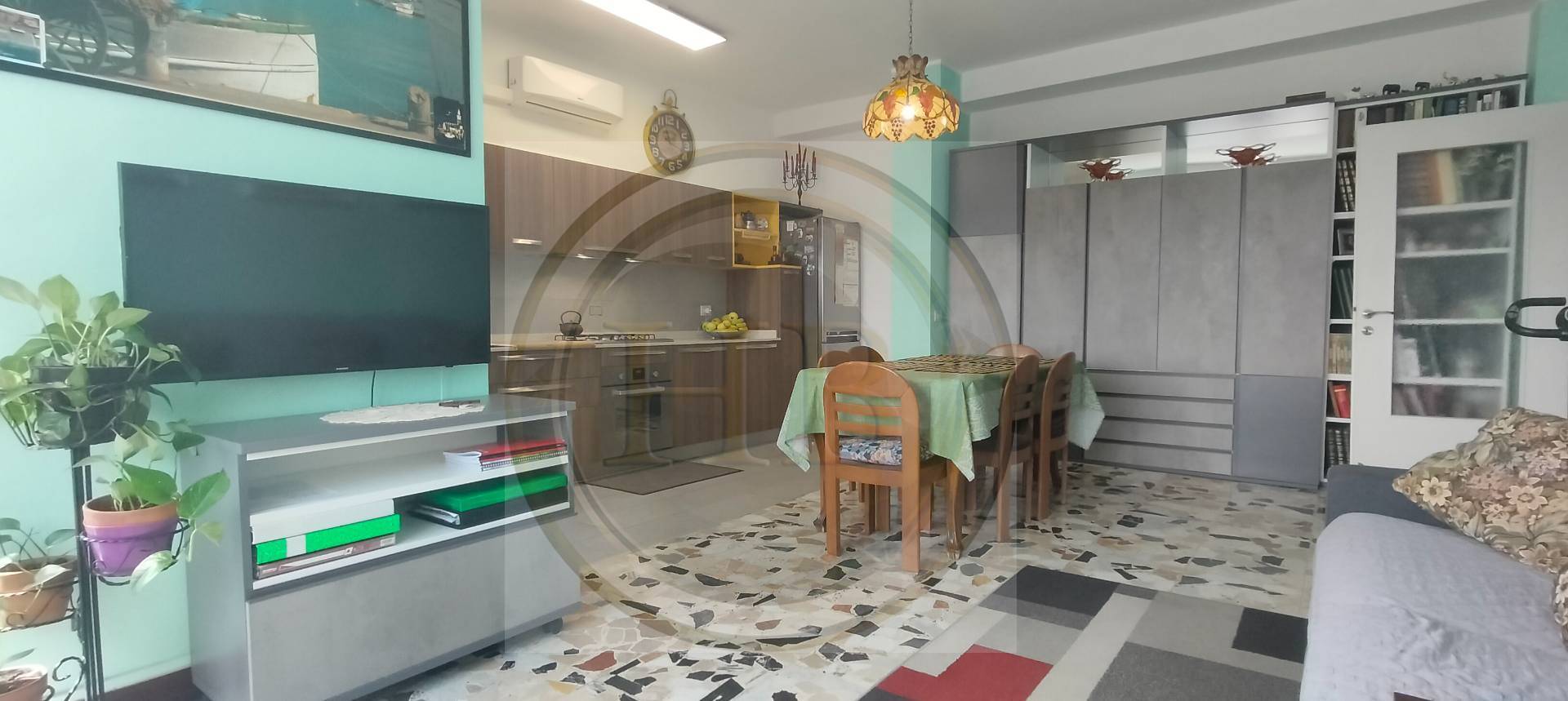 Appartamento in vendita a Cavaria con Premezzo