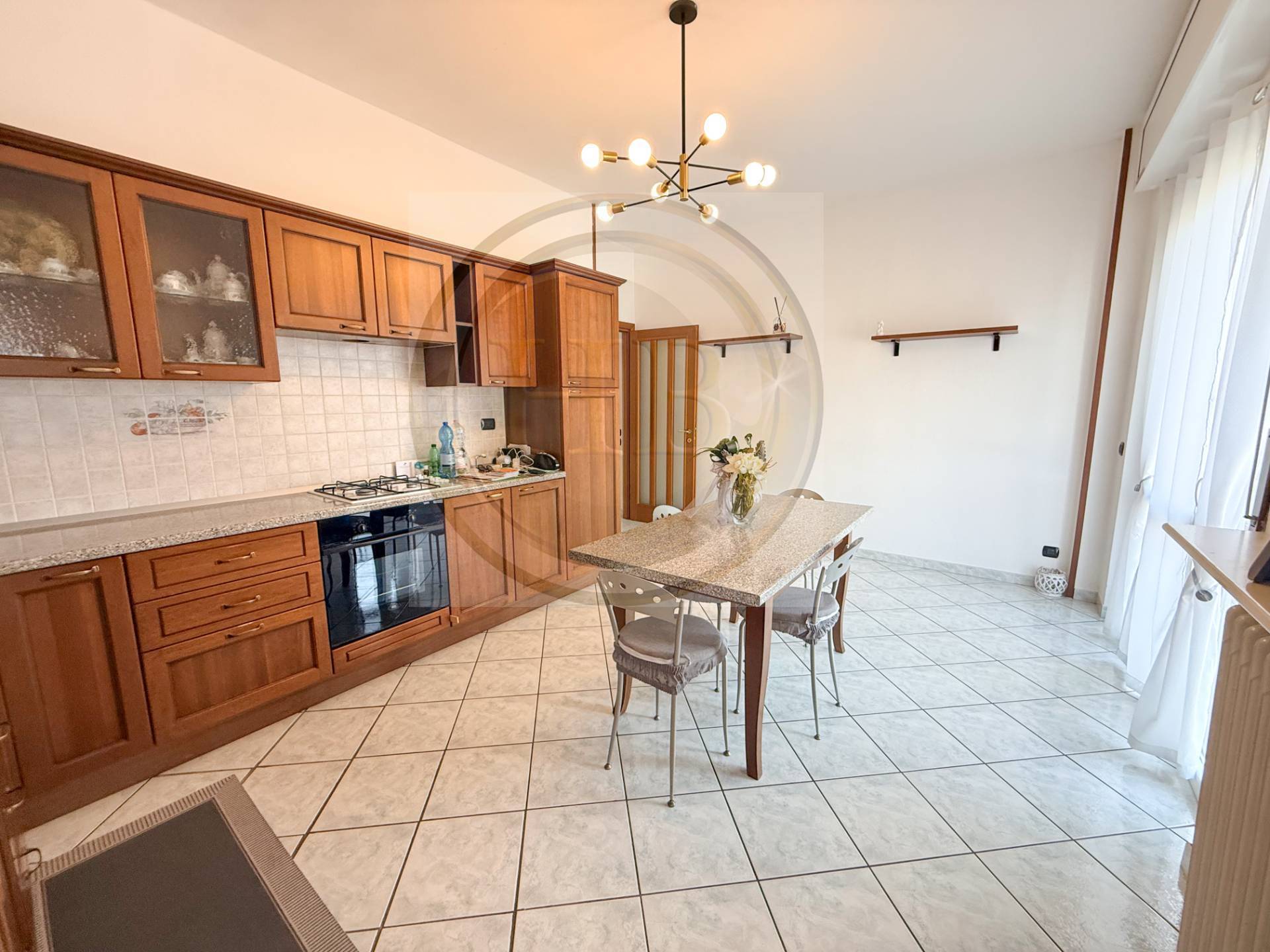 Appartamento in affitto a Cavaria con Premezzo