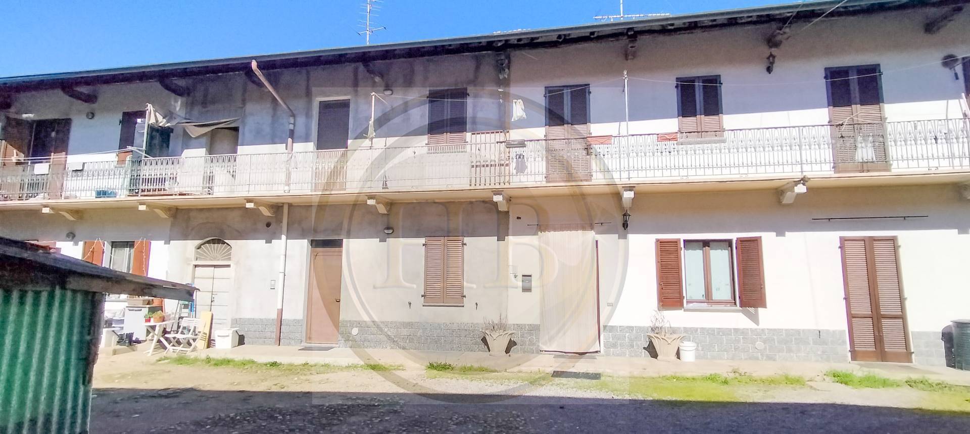 Casa Semindipendente in vendita a Gallarate
