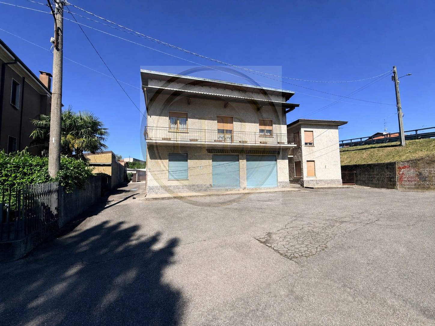 Casa singola in vendita a Cavaria con Premezzo