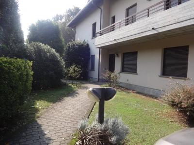 Appartamento in affitto a Albizzate