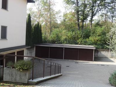 Appartamento in affitto a Albizzate