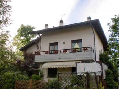 Appartamento in affitto a Albizzate
