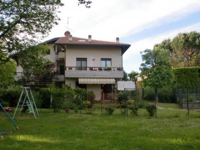 Appartamento in affitto a Albizzate