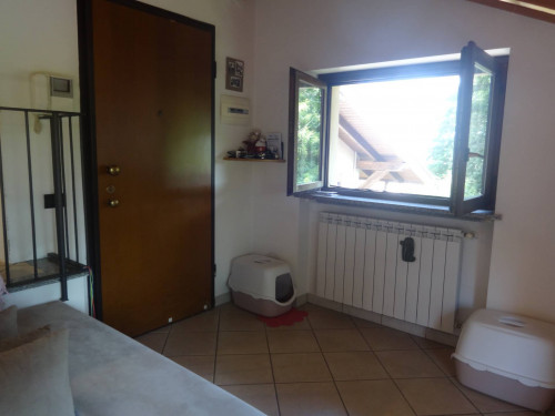 Appartamento in affitto a Albizzate