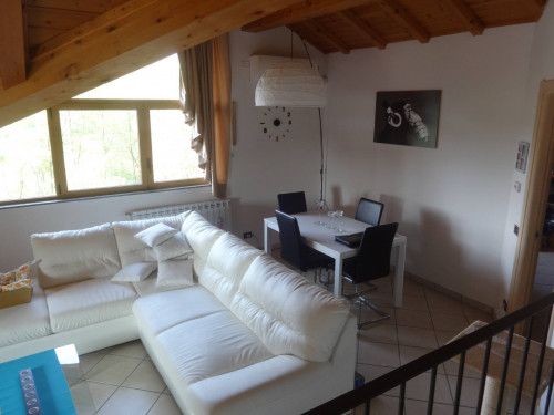 Appartamento in affitto a Albizzate