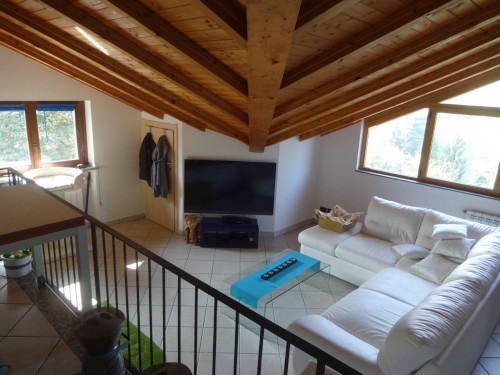 Appartamento in affitto a Albizzate