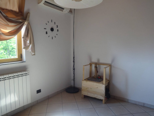 Appartamento in affitto a Albizzate