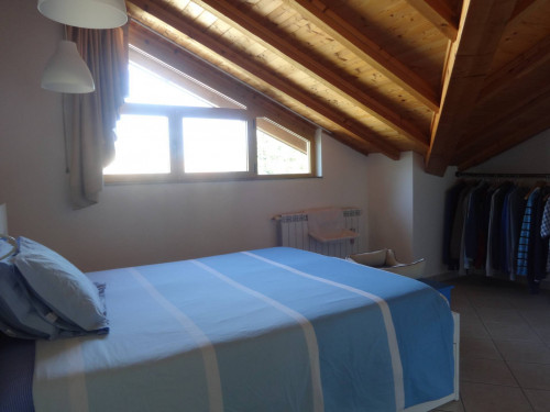 Appartamento in affitto a Albizzate