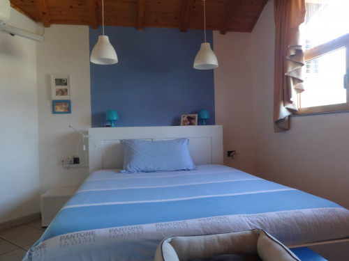 Appartamento in affitto a Albizzate