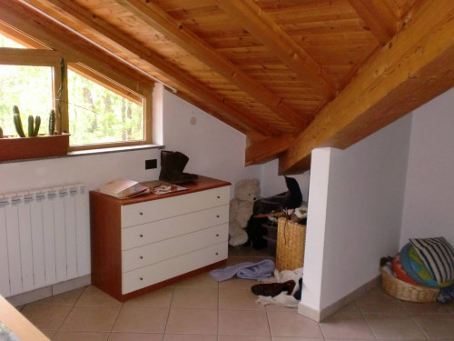 Appartamento in affitto a Albizzate