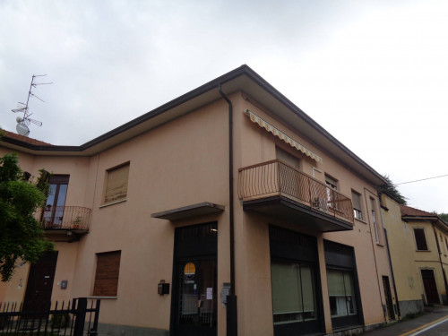 Casa Semindipendente in Vendita a Solbiate Arno