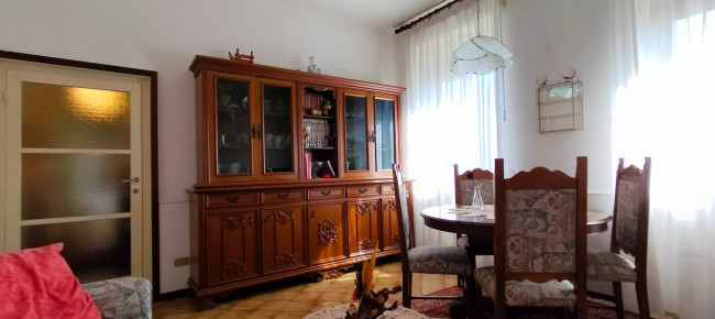 Appartamento in vendita a Cavaria Con Premezzo (VA)