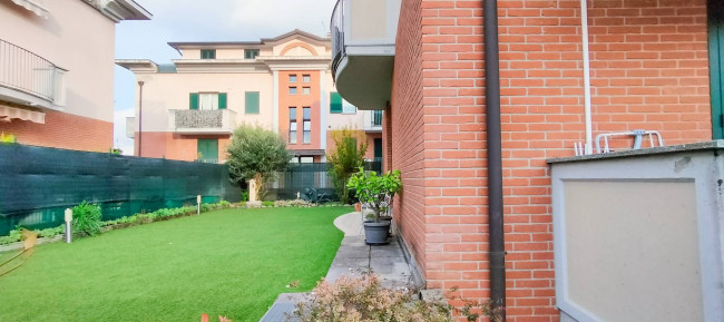 Appartamento in vendita a Carnago