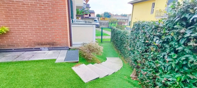 Appartamento in vendita a Carnago