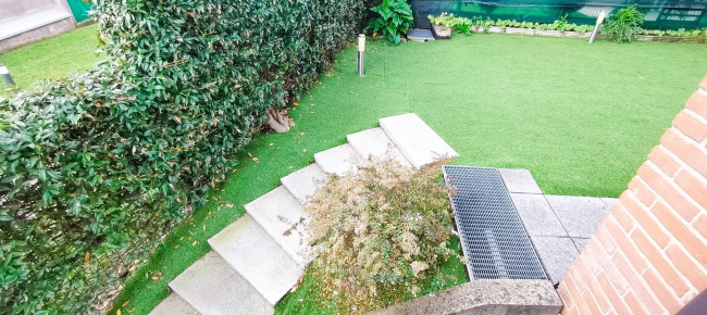 Appartamento in vendita a Carnago