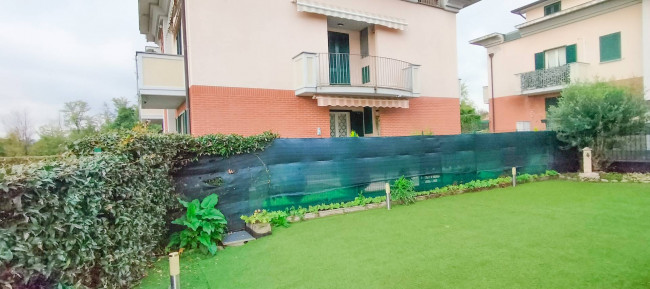 Appartamento in vendita a Carnago