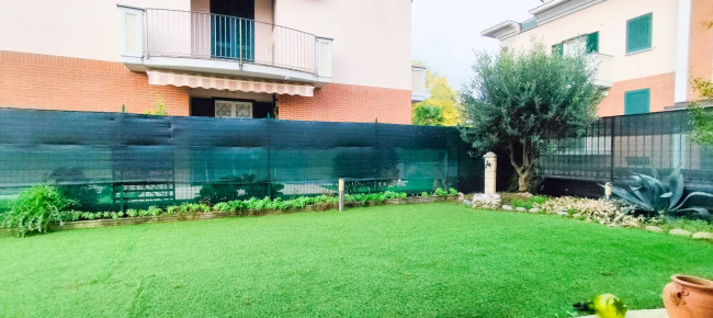 Appartamento in vendita a Carnago