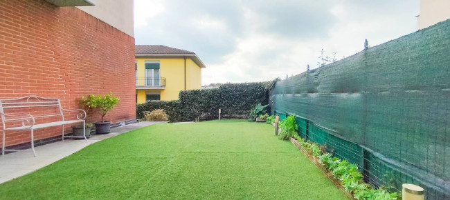 Appartamento in vendita a Carnago