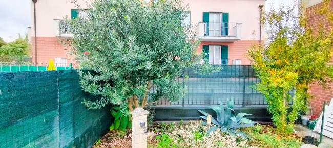 Appartamento in vendita a Carnago