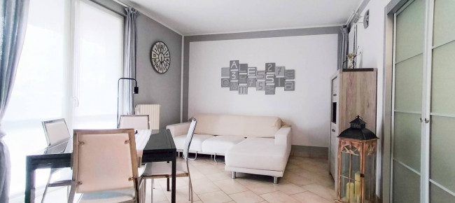 Appartamento in vendita a Carnago