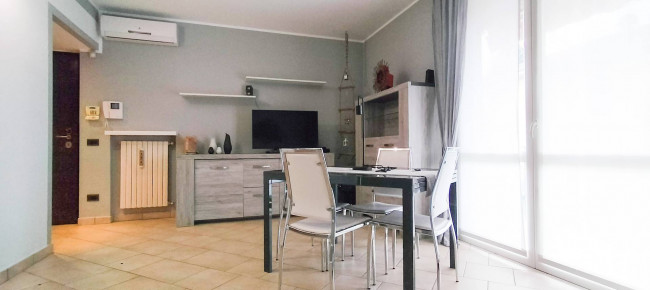 Appartamento in vendita a Carnago