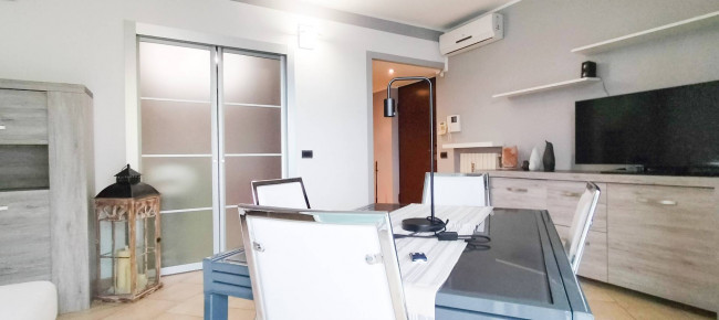 Appartamento in vendita a Carnago