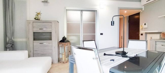 Appartamento in vendita a Carnago