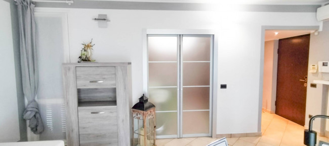 Appartamento in vendita a Carnago