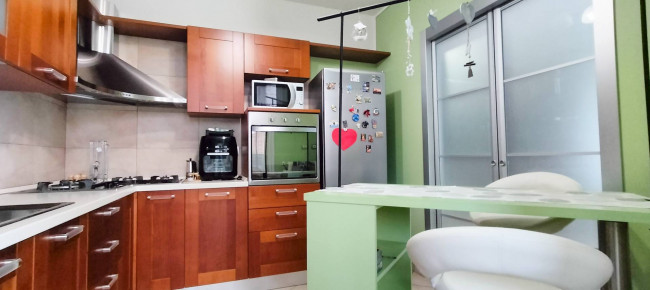 Appartamento in vendita a Carnago