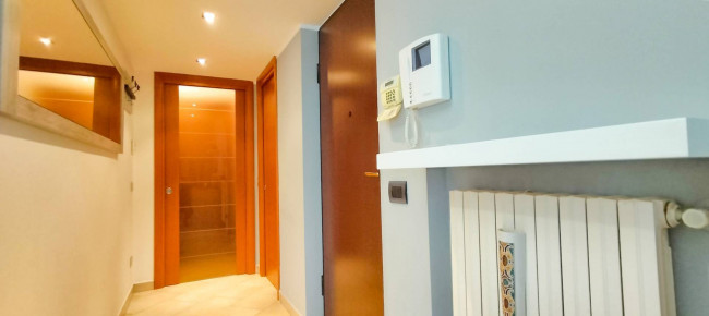 Appartamento in vendita a Carnago